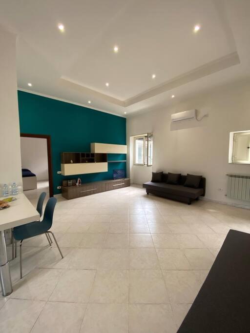 Holiday House Duomo 202 Napoli Ngoại thất bức ảnh