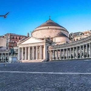 Holiday House Duomo 202 Napoli Ngoại thất bức ảnh